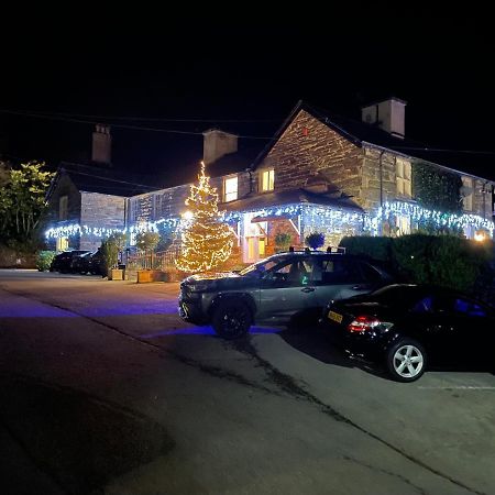 Snowdonia Holidays Caravan Hire - Aberdunant Park - 111 Silver Birch Porthmadog Exterior foto